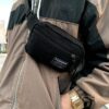 Bag total Black