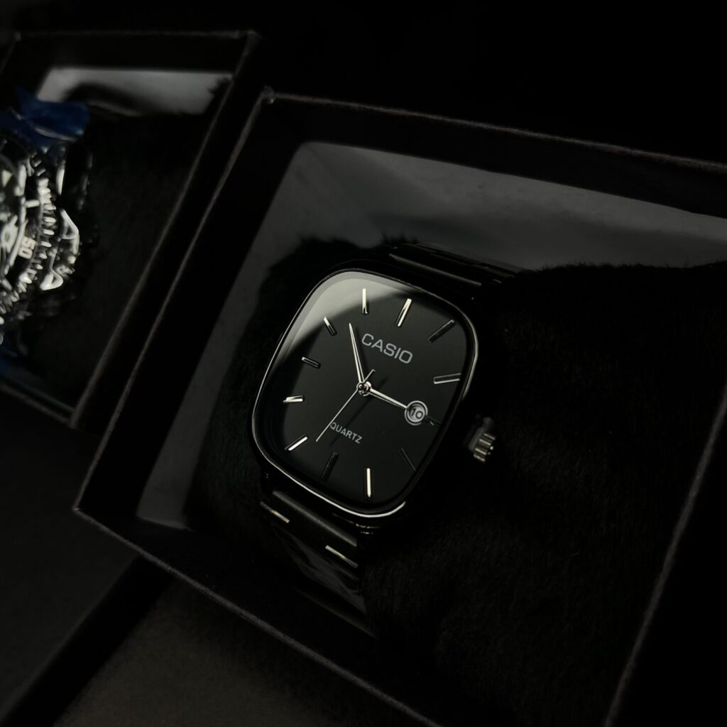 Reloj Casio Quartz PREMIUM