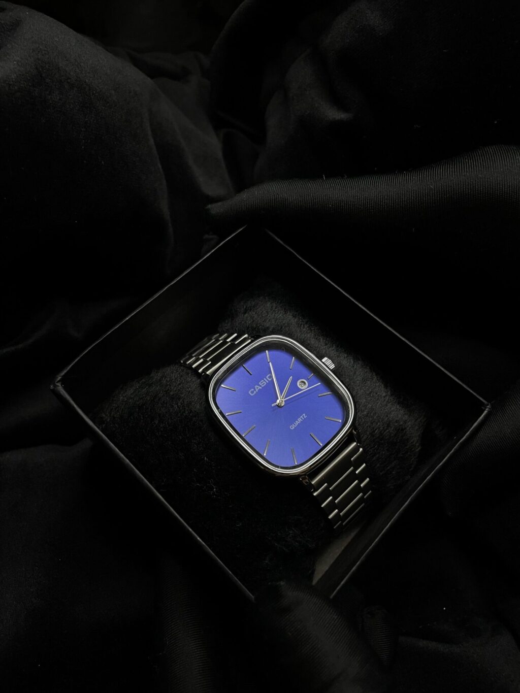 Reloj Casio Quartz - Imagen 4