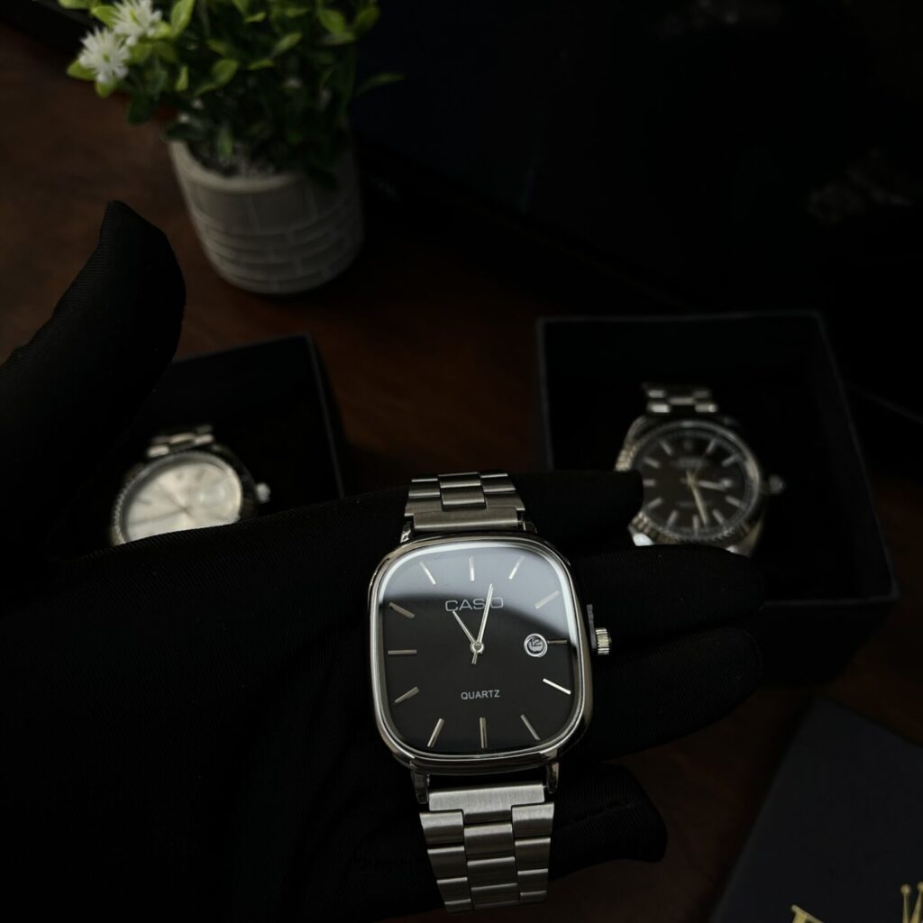 Reloj Casio Quartz PREMIUM