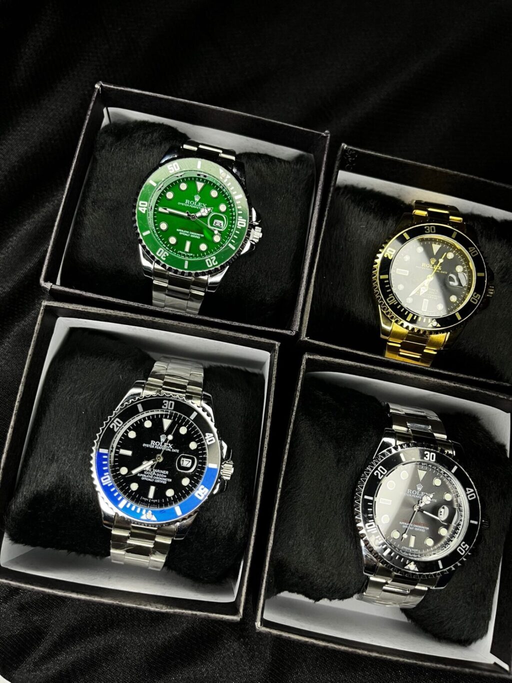 Rolex Submariner “Hulk”(Solo para reservar) - Imagen 8
