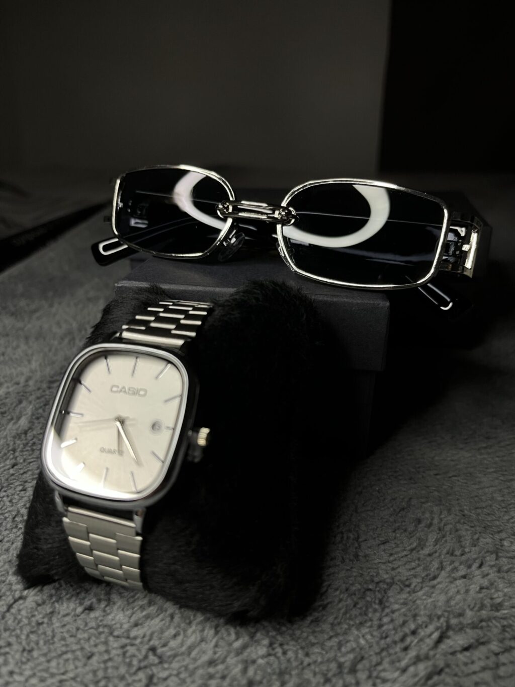 Conjunto Milano Quartz - Imagen 2