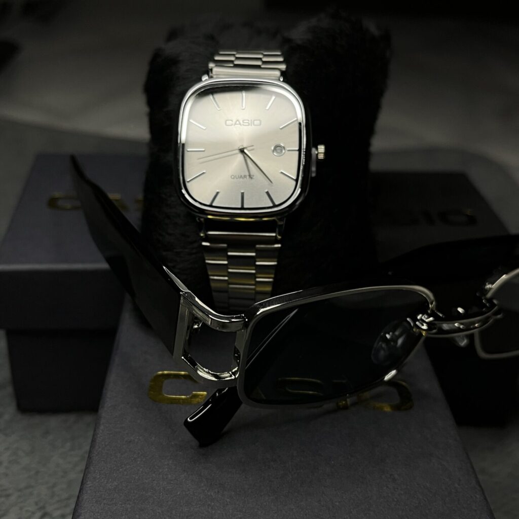 Conjunto Milano Quartz