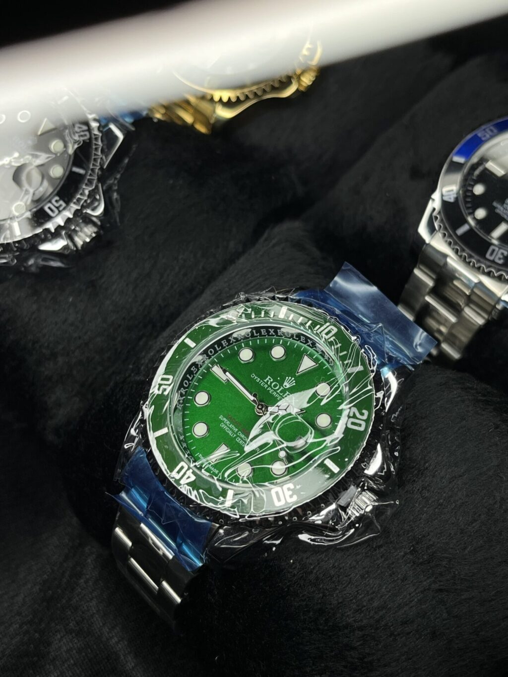 Rolex Submariner “Hulk”(Solo para reservar) - Imagen 5