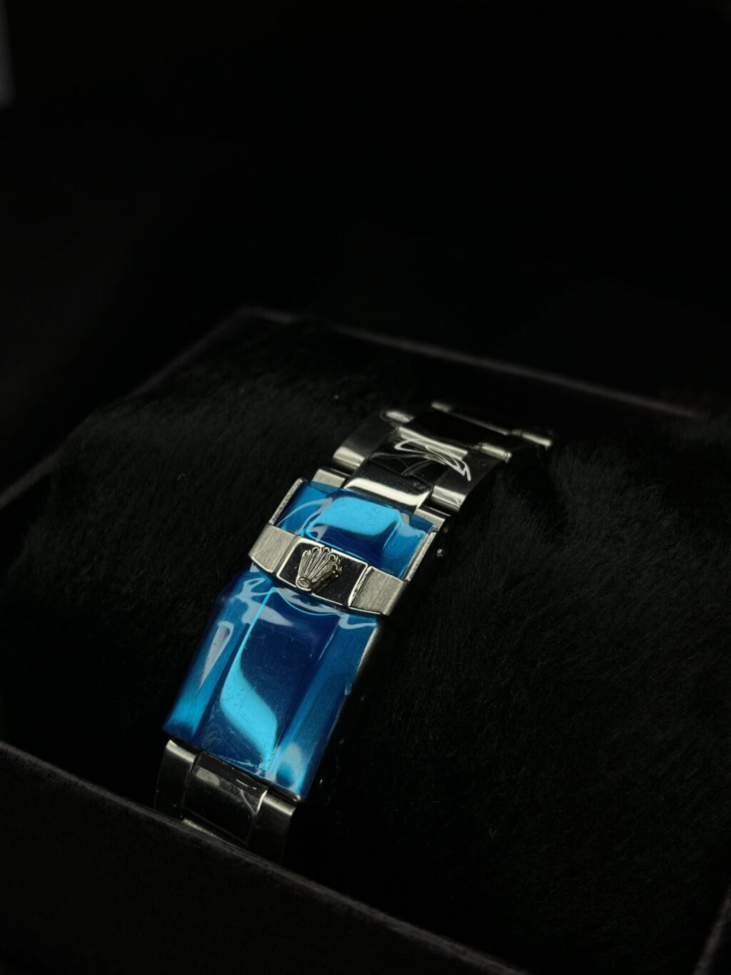 Rolex Submariner “Hulk”(Solo para reservar) - Imagen 6