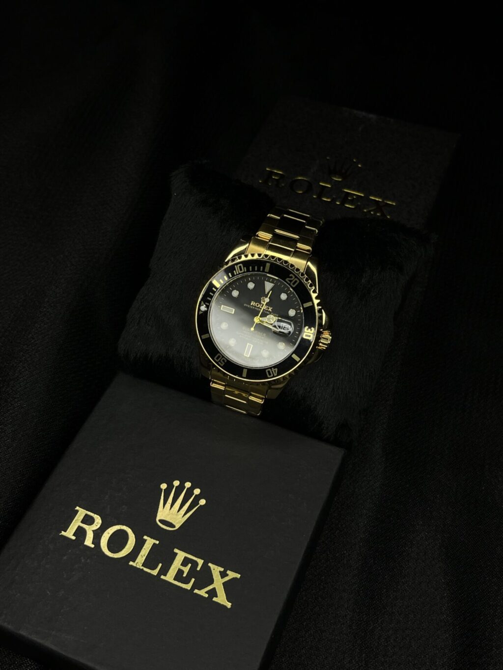 Conjunto dúo gold premium (Solo para reservar) - Imagen 4