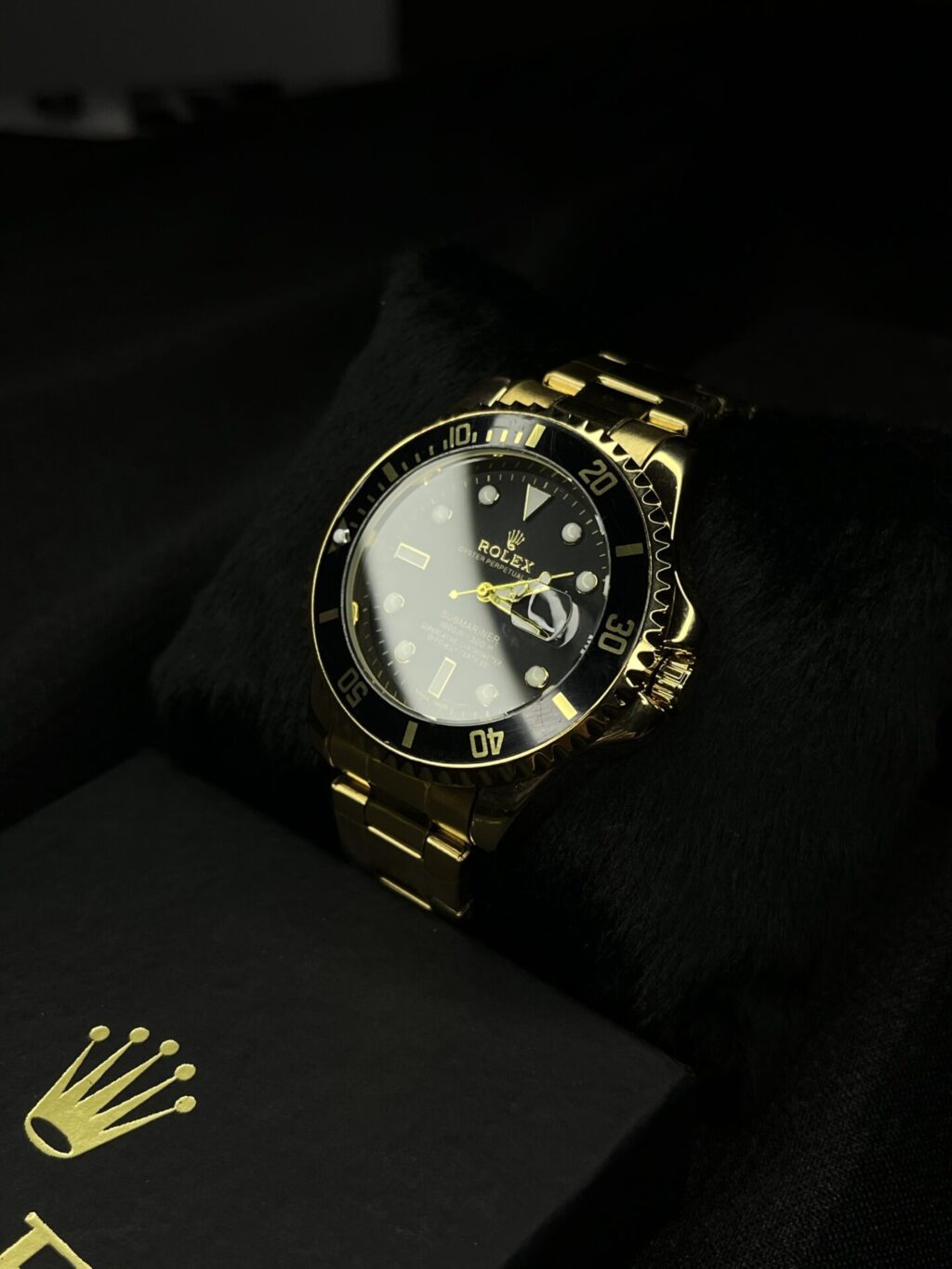 Reloj Rolex Submariner “ Gold Oyster”(Solo para reservar) - Imagen 2