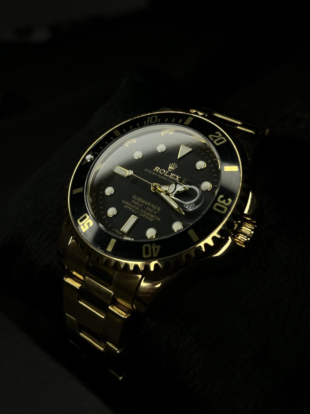 Conjunto dúo gold premium (Solo para reservar) - Imagen 2