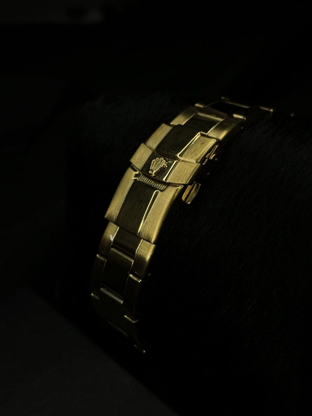 Reloj Rolex Submariner “ Gold Oyster”(Solo para reservar) - Imagen 3