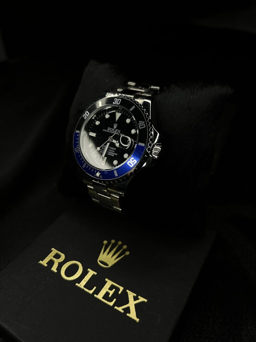 Rolex Submariner “Batman”(Solo para reservar) - Imagen 3