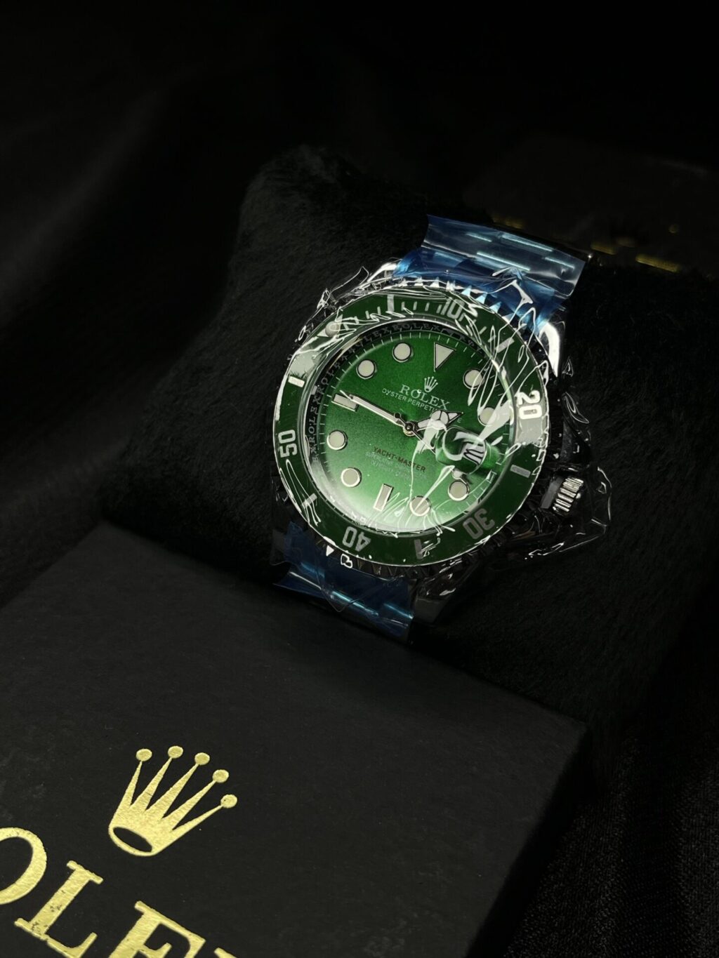 Rolex Submariner “Hulk”(Solo para reservar)