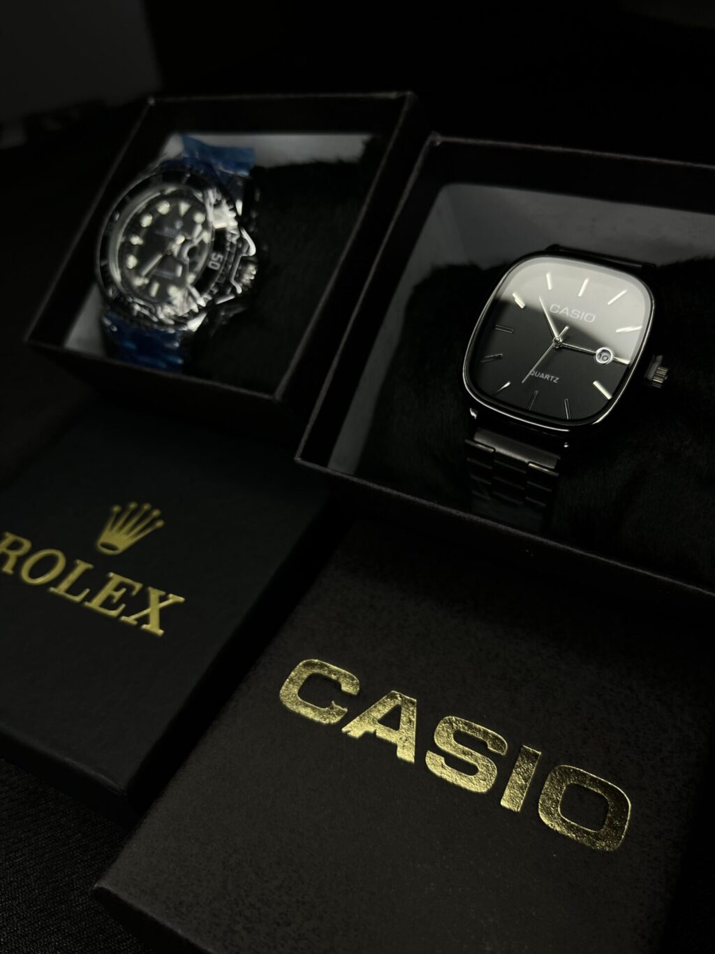 Conjunto dúo black premium (Solo para reservar) - Imagen 2