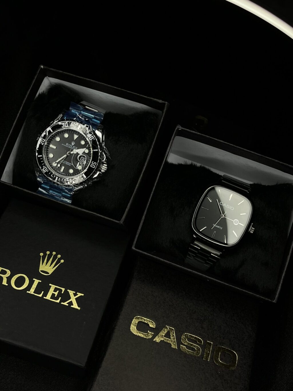 Conjunto dúo black premium (Solo para reservar) - Imagen 3
