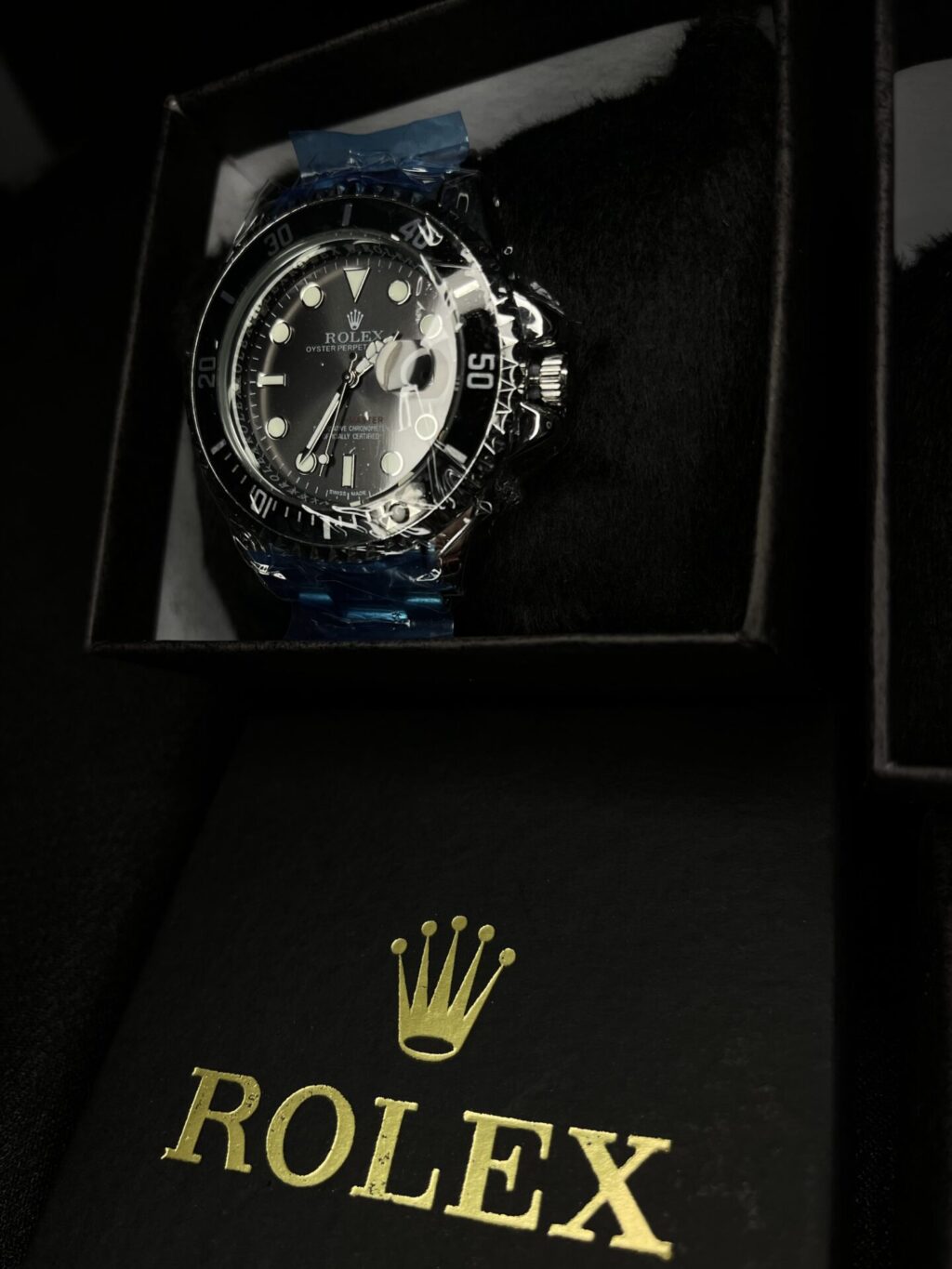 Conjunto dúo black premium (Solo para reservar) - Imagen 4