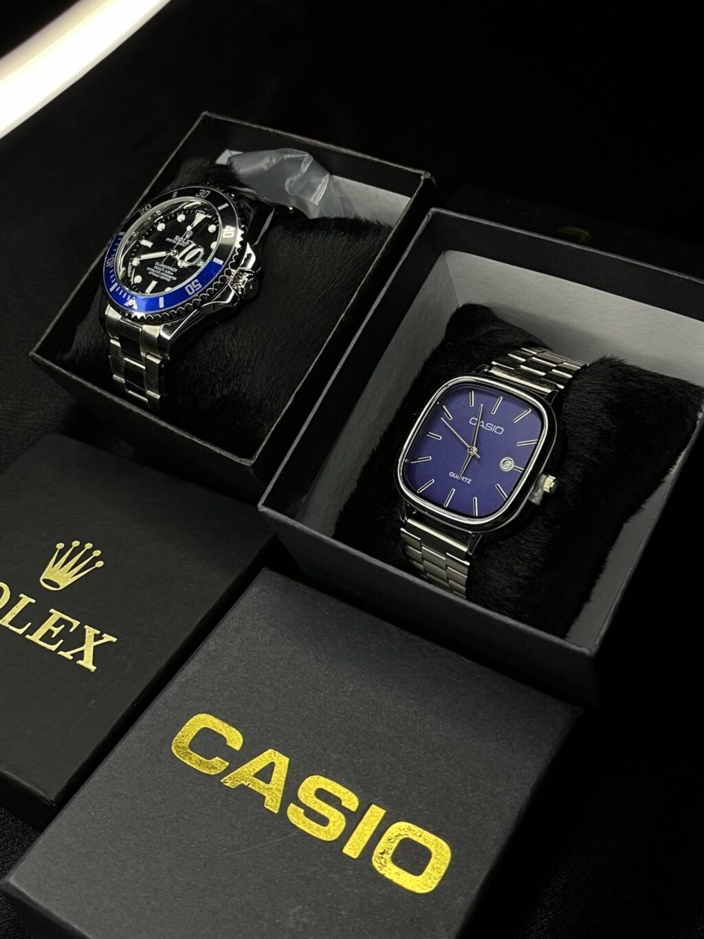 Conjunto dúo Blue premium (Solo para reservar) - Imagen 8