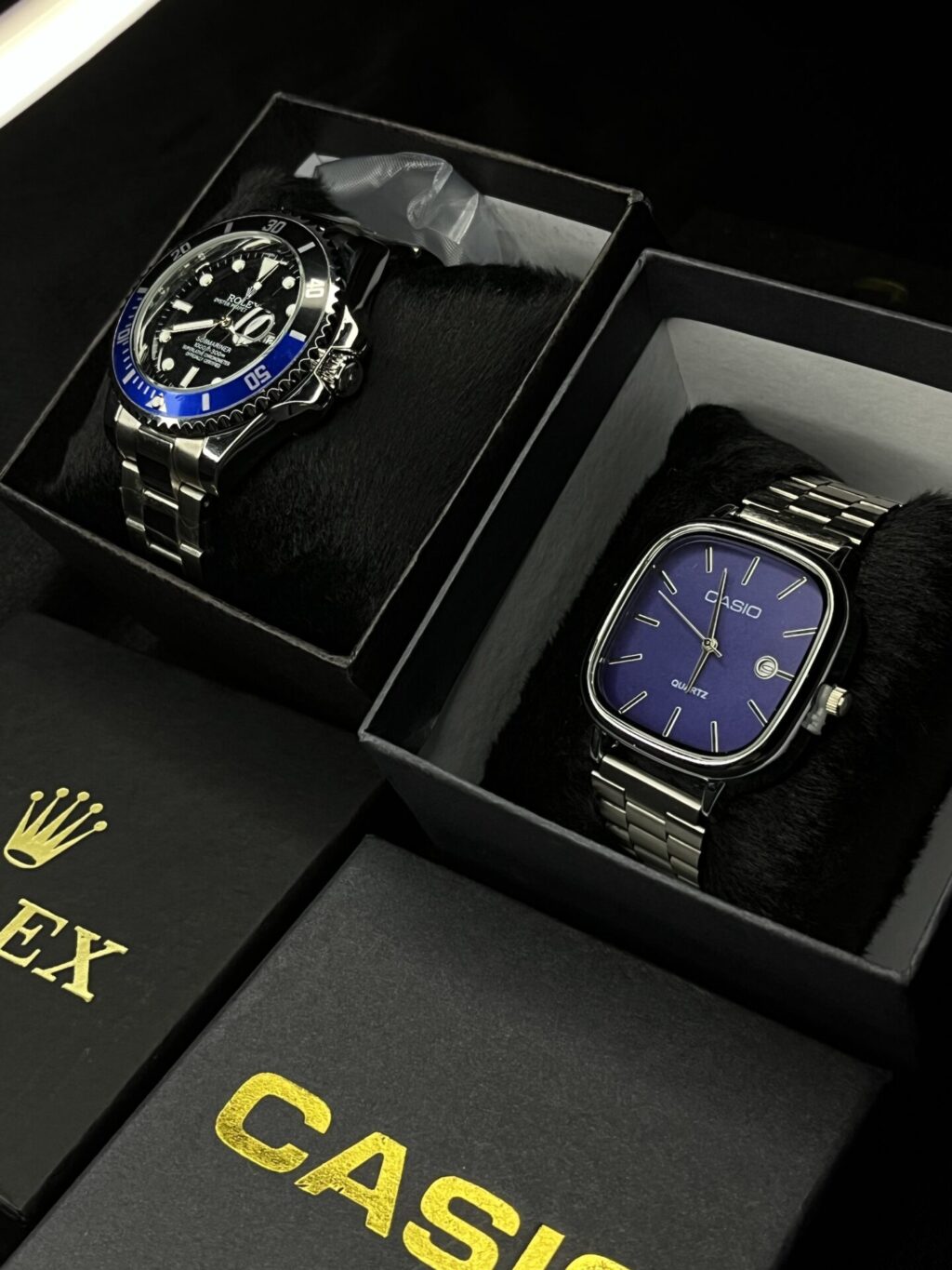 Conjunto dúo Blue premium (Solo para reservar) - Imagen 2