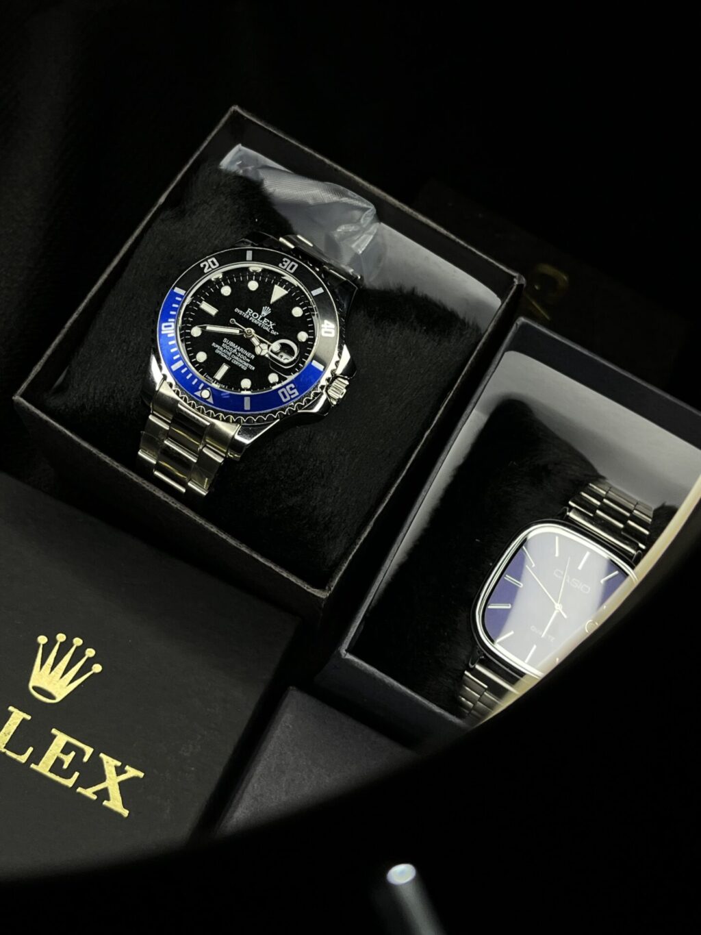 Conjunto dúo Blue premium (Solo para reservar) - Imagen 6