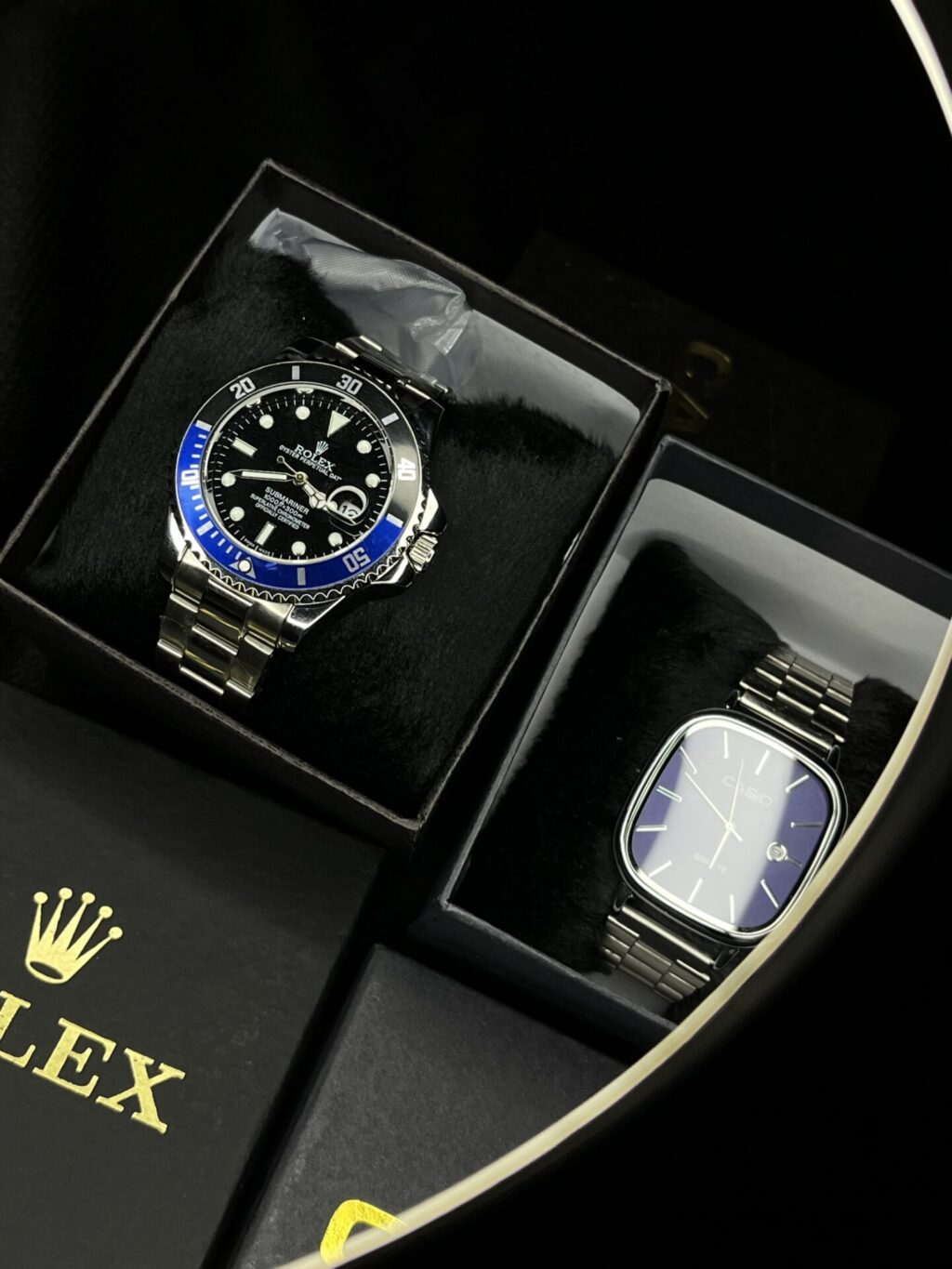 Conjunto dúo Blue premium (Solo para reservar) - Imagen 7