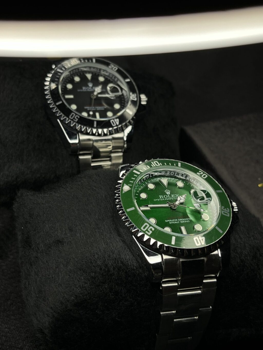 Rolex Submariner “Hulk”(Solo para reservar) - Imagen 2