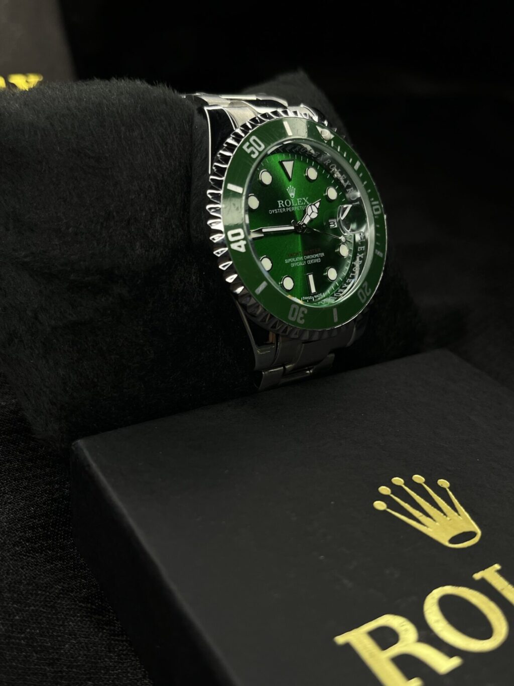 Rolex Submariner “Hulk”(Solo para reservar) - Imagen 3