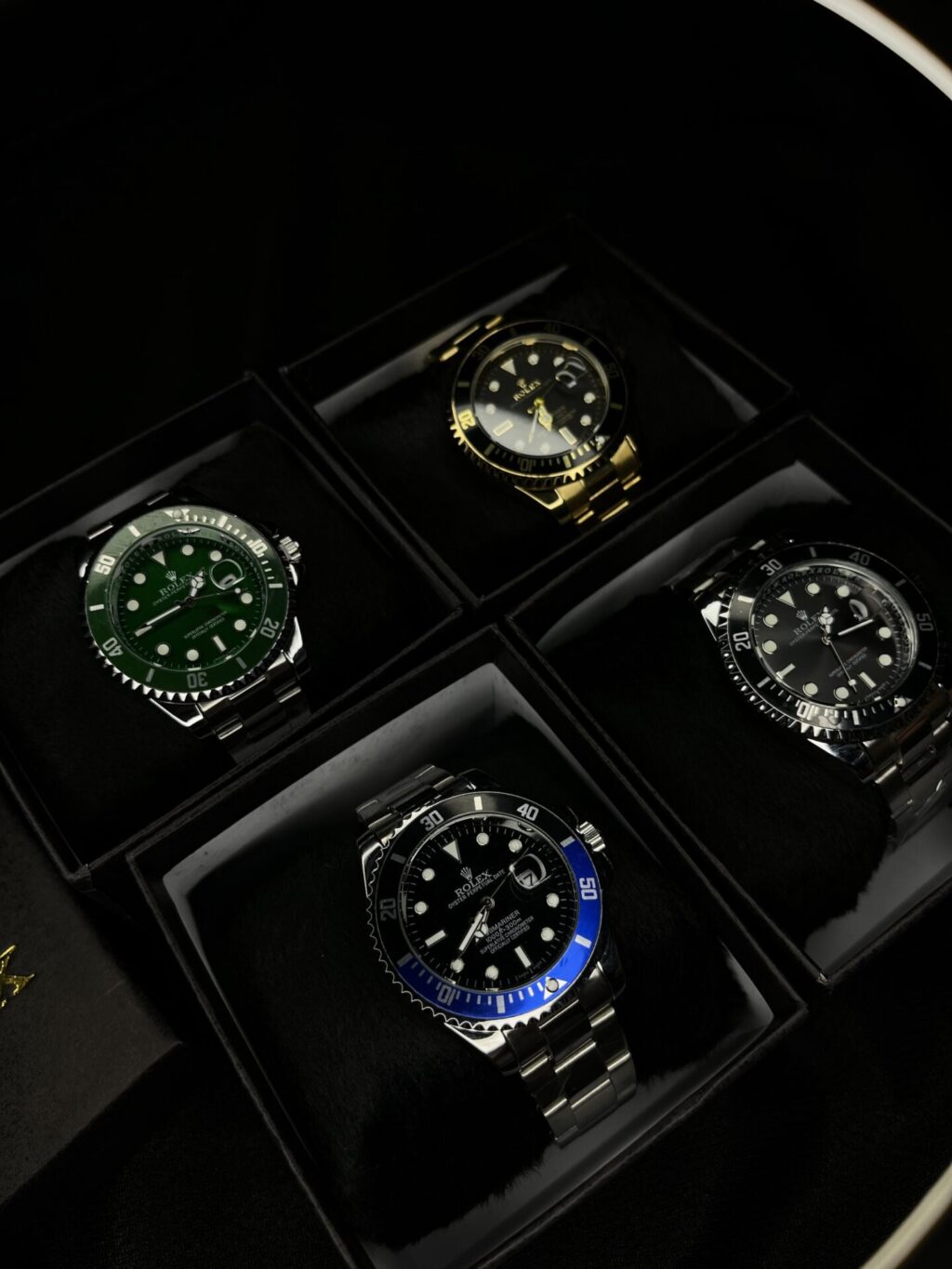 Reloj Rolex Submariner “ Gold Oyster”(Solo para reservar) - Imagen 5
