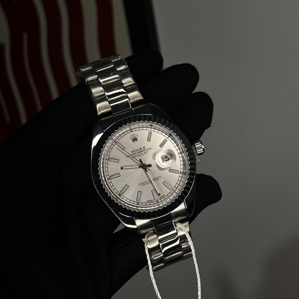 Reloj Rolex Datejust | PLATED + iva inc