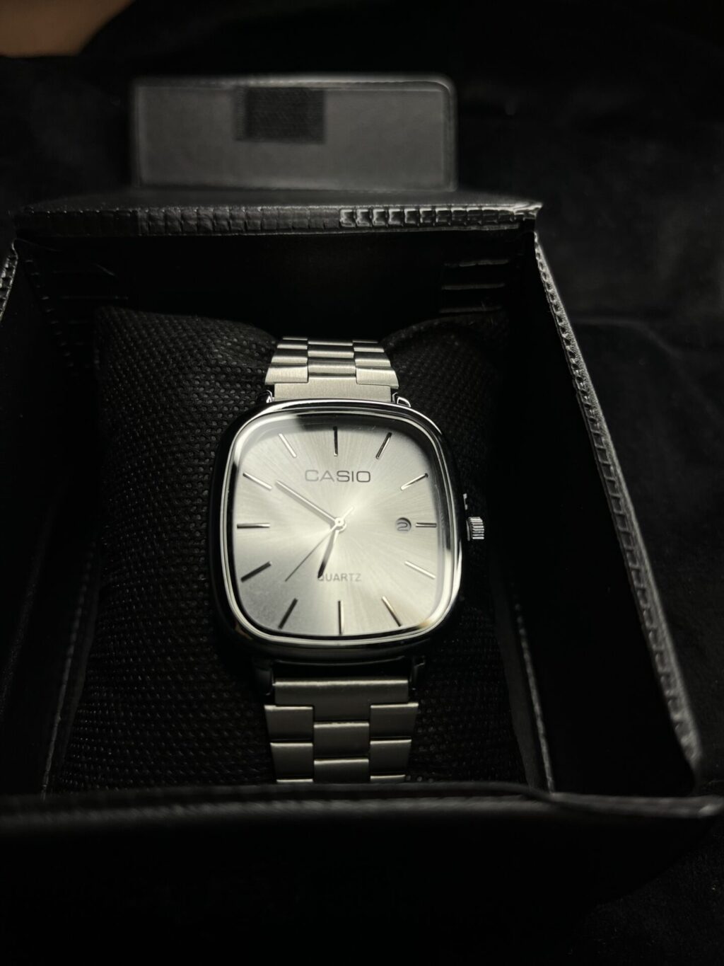 Conjunto dúo silvery - Imagen 4
