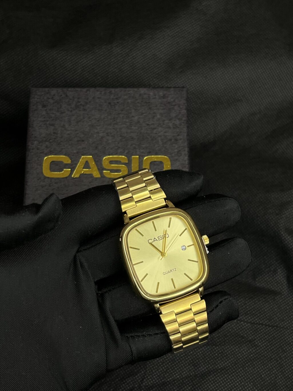 Casio GOLD EDITION PREMIUM - Imagen 5