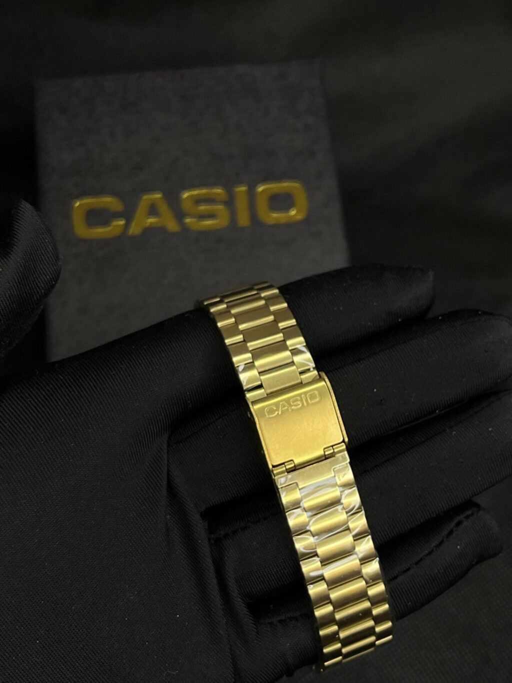 Casio GOLD EDITION PREMIUM - Imagen 4