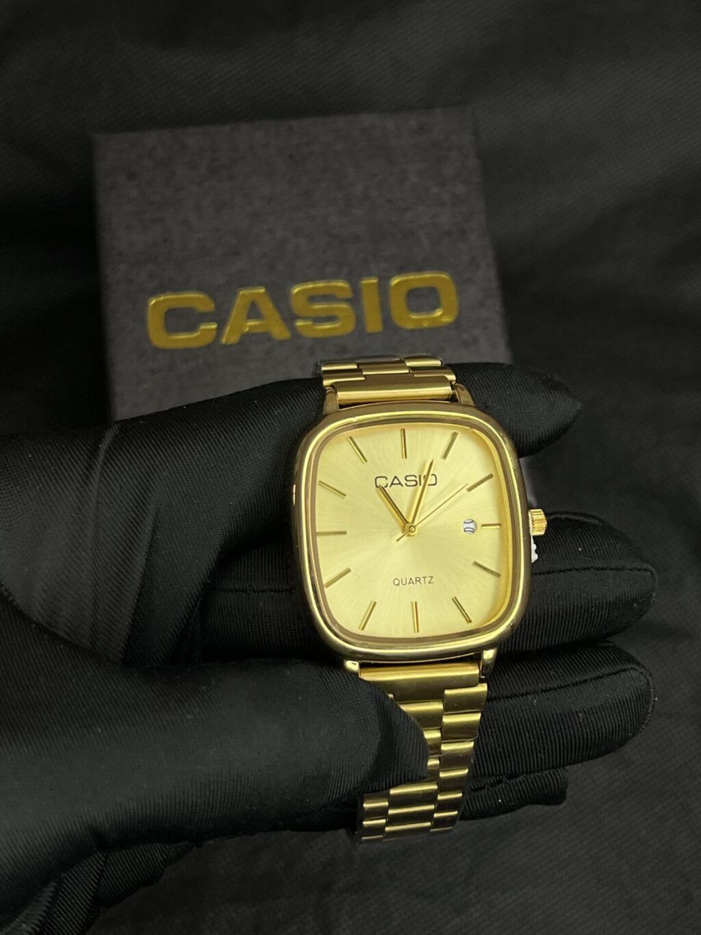 Casio GOLD EDITION PREMIUM - Imagen 3