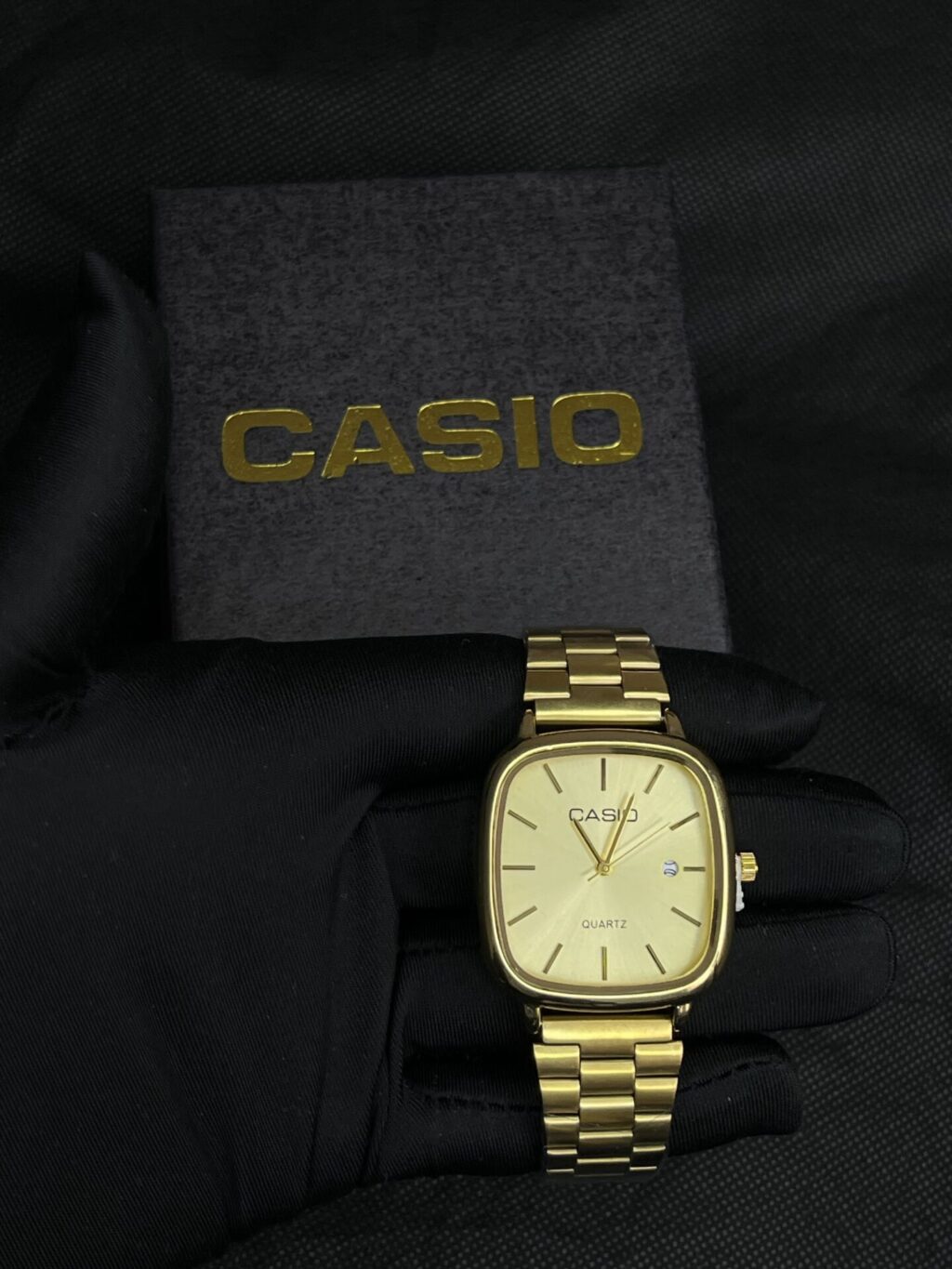 Casio GOLD EDITION PREMIUM - Imagen 2
