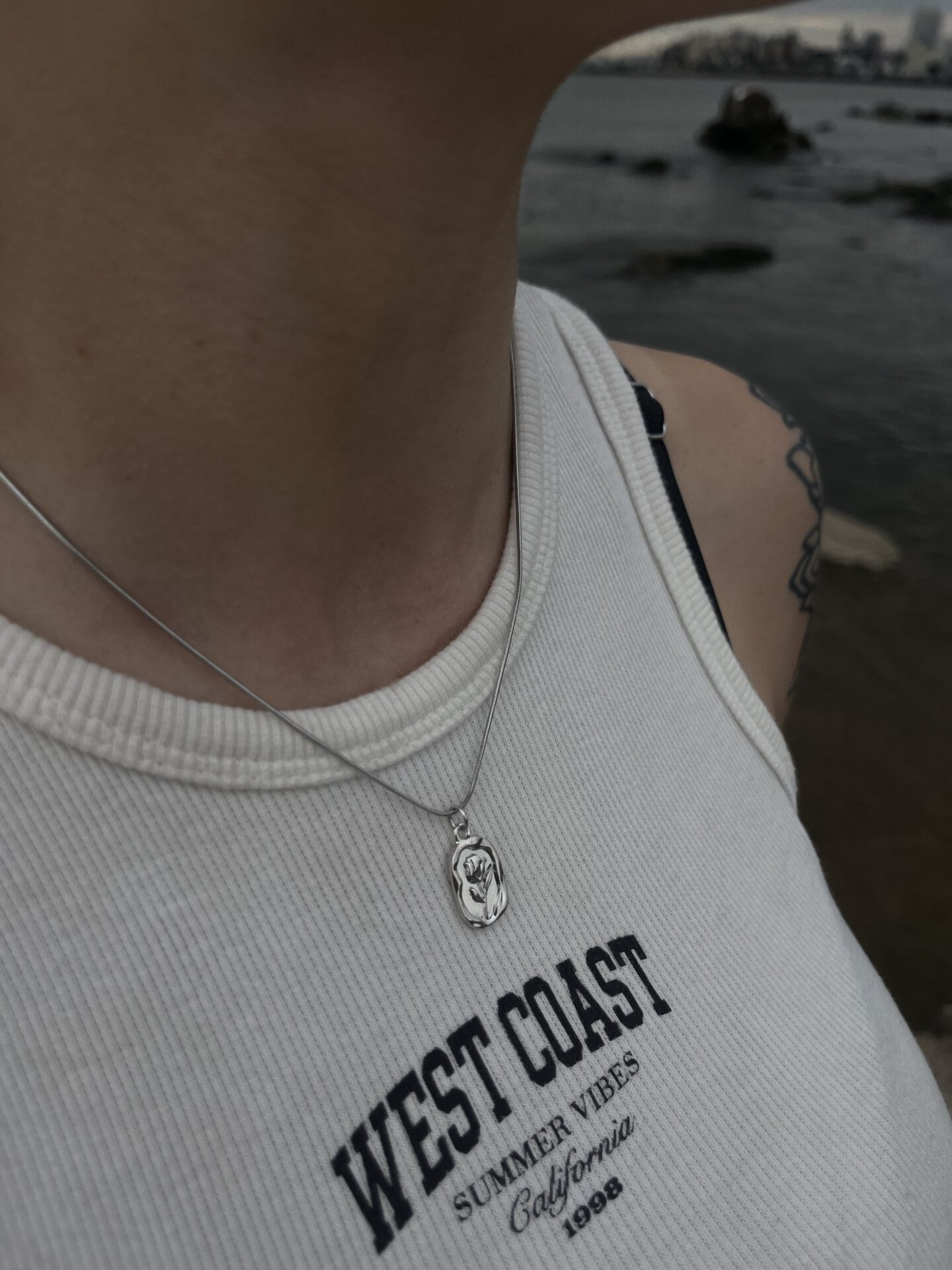 Collar Rouse - Imagen 3