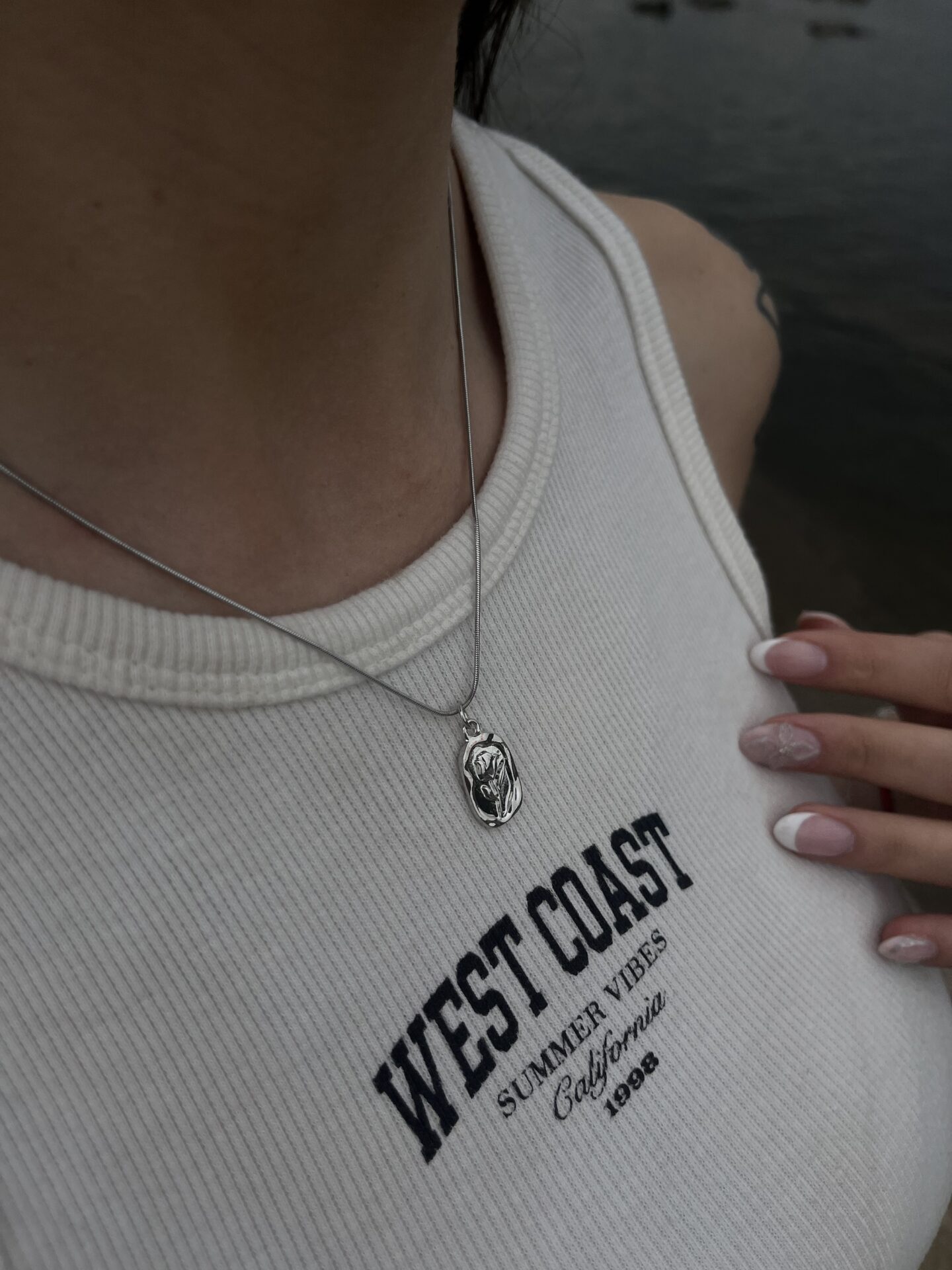 Collar Rouse - Imagen 2