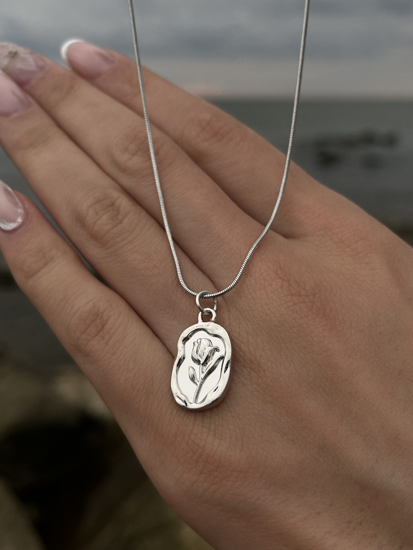 Collar Rouse - Imagen 4