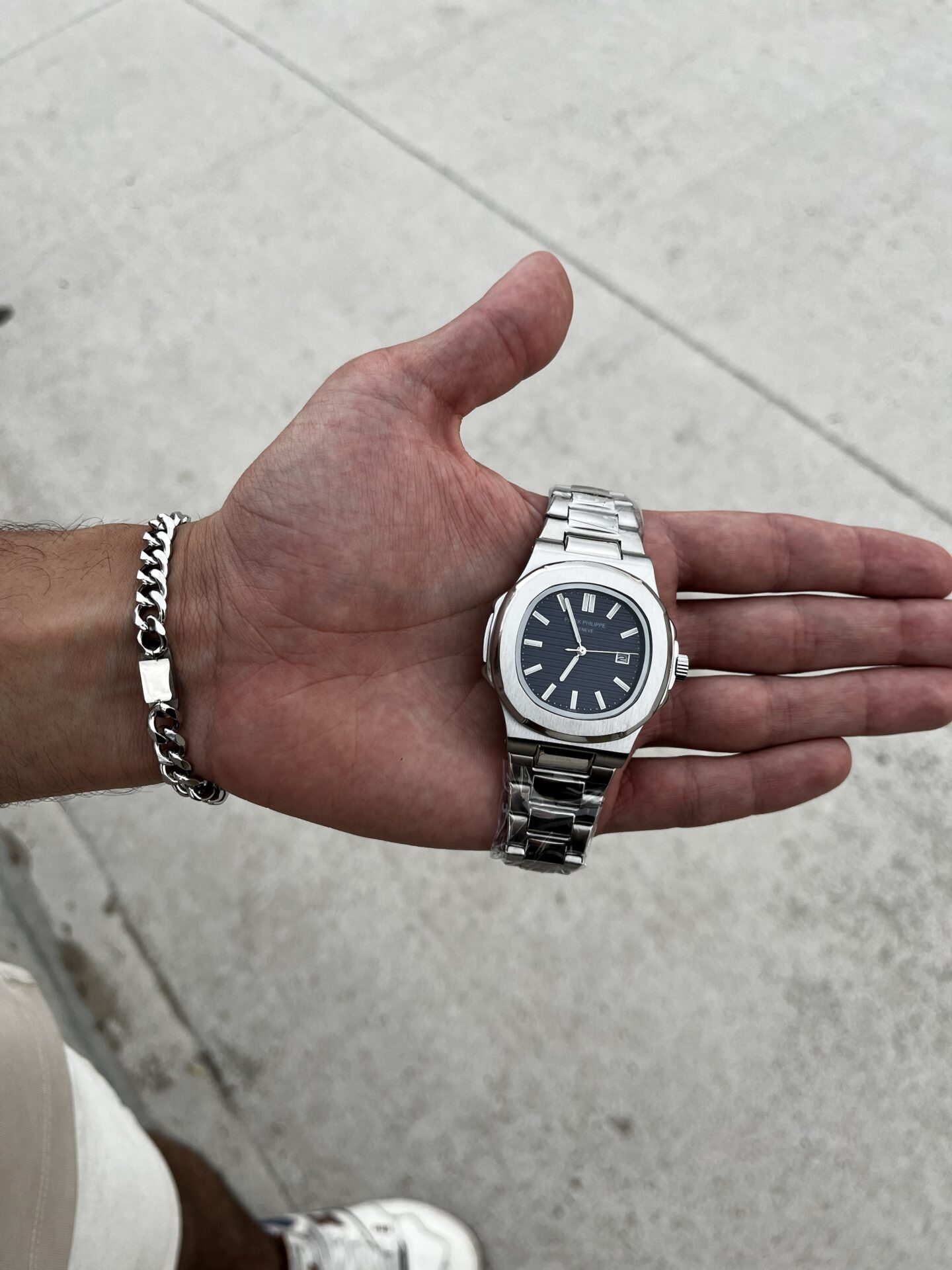 Patek Philippe Black Edition - Imagen 3